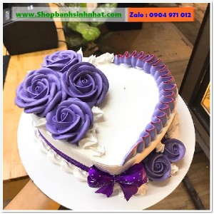 Bánh Sinh Nhật Cao Cấp - BE223